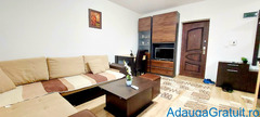 Inchiriez apartament 2 camere, Bloc Nou, BrayTim, Cartier Premium Residence