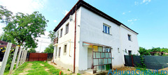 Inchiriez casa, pentru birouri, salon, cabinet medicat, etc, Mosnita Noua