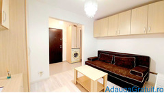 Oferim spre inchiriere, apartament cu 2 camere, totul nou, model semidecomamdat, situat in zona Buzi