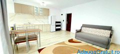 Oferim spre vanzare, 0% comision, direct de la proprietar, apartament cu 2 camere model open space