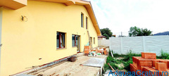 Casa duplex de vanzare direct de la dezvoltator, casa-duplex pe parter, 3 camere 2 bai, in Giroc