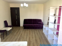 Închiriez apartament 2 camere decomandat zona Apusului Militari