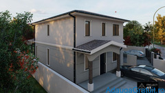 Comision 0%, De vanzare Casa Individuala, 5 camere,Giroc