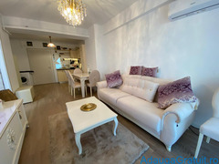 inchiriez boutique apartament 2 camere complex residential CENTRAL str.vasile lascar 216-218