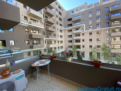 inchiriez boutique apartament 2 camere complex residential CENTRAL str.vasile lascar 216-218