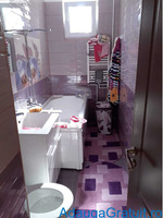 Inchiriez apartament 2 cam in spate la Kaufland Craiovei