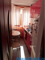 Inchiriez apartament 2 cam in spate la Kaufland Craiovei