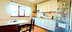 Inchiriez casa individuala, 5 camere, teren 600 mp, situata in Giroc, zona Buna