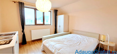 Inchiriez casa individuala, 5 camere, teren 600 mp, situata in Giroc, zona Buna