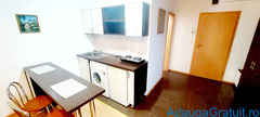 Inchiriez garsoniera, zona Soarelui, parcare privata, aproape de Continental, Complex Studentesc