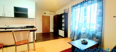 Inchiriez garsoniera, zona Soarelui, parcare privata, aproape de Continental, Complex Studentesc