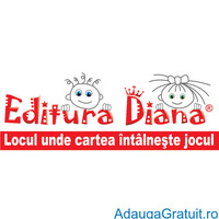 Editura Diana - resurse didactice diverse
