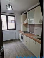 Vand apartament 3 camere(mobilat),Giroc, str.Alunului 13