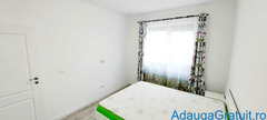 Oferim spre inchiriere, apartament cu 2 camere, totul nou, prima inchiriere, model open space, situa