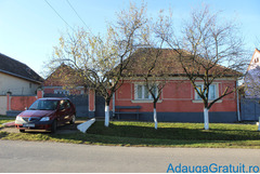 Casa de vanzare in localitatea Cheriu, comuna Osorhei