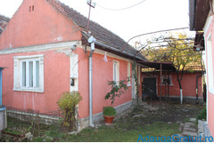 Casa de vanzare in localitatea Cheriu, comuna Osorhei
