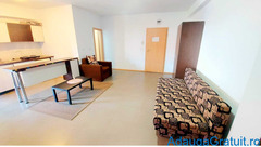 Inchiriez apartament cu 1 camera situat la etajul 2 in Bloc Nou zona Soarelui, langa SUD Plazza