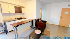 Inchiriez apartament cu 1 camera situat la etajul 2 in Bloc Nou zona Soarelui, langa SUD Plazza