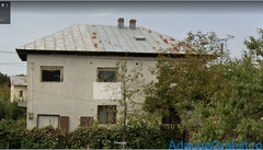 Casa P+1 cu suprafata 100mp la rosu in Gavana Platou pe str. Schitului