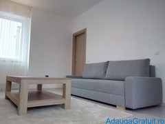 Inchiriere Apartament 2 camere Prosper -13 Septembrie (bloc nou)