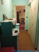 Apartament semidecomandat cu 2 camere, etajul 1 / 4, zona Tomis Nord