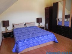 Vand Casa in zona montana