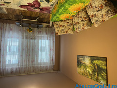 proprietar ofer spre inchiriere apartament 3 camere M Bravu-Obor