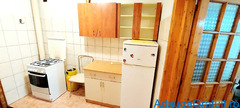 Oferim spre inchiriere apartament cu o camera, situat la etajul 1, bloc izolat termic, in Complexul 