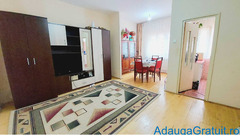Inchiriez apartament cu 1 camera situat in Complexul Studentesc, la etajul 3 pe strada Lascar Catarg