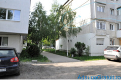 Vând apartament 2 camere Focșani, Vrancea, decomandat, 58.1 mp