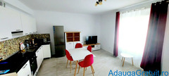 Apartament 2 camere, totul nou, bloc nou, aproape de Iulius Mall, zona Cetatii
