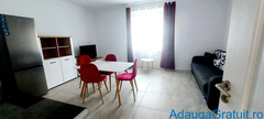 Apartament 2 camere, totul nou, bloc nou, aproape de Iulius Mall, zona Cetatii
