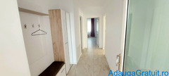 Apartament 2 camere, totul nou, bloc nou, aproape de Iulius Mall, zona Cetatii