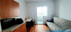 Inchiriez apartament cu 2 camere, decomandat, aproape de Complexul Studentesc in zona Soarelui