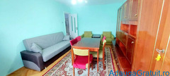 Inchiriez apartament cu 2 camere, decomandat, aproape de Complexul Studentesc in zona Soarelui