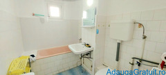 Inchiriez apartament cu 2 camere, decomandat, aproape de Complexul Studentesc in zona Soarelui