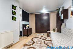 Direct proprietar  BUCURESTI/Baneasa Vand apartament 2 camere/eta 1/4