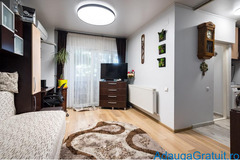 Direct proprietar  BUCURESTI/Baneasa Vand apartament 2 camere/eta 1/4