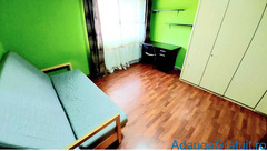 Oferim spre inchiriere, apartament cu 1 camera, situat la etajul 1, Bloc Nou, Complex Studentesc, ap