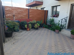 Casa cu 4 camere în Bragadiru pe strada Celofibrei. Preț 93000 euro.
