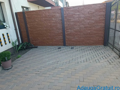 Casa cu 4 camere în Bragadiru pe strada Celofibrei. Preț 93000 euro.
