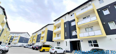 Apartamente cu 1 și 2 camere, direct de la dezvoltator Premium Residence