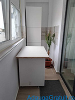 Apartament model studio de inchiriat in Giroc