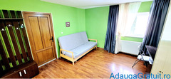 Apartament 1 camera, centrala proprie, parcare privata, Complex Studentesc