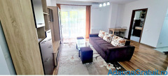 Apartament 1 camera, bloc nou, Vivalia, Complex Studentesc