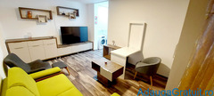 Direct de la proprietar, Apartament modern, 2 camere, Pe strada Principala, Giroc