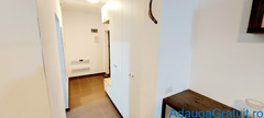 Direct de la proprietar, Apartament modern, 2 camere, Pe strada Principala, Giroc