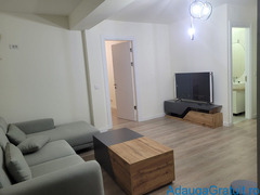 Inchiriez apartament nou 2 camere 62mp Otopeni Central