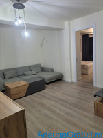 Inchiriez apartament nou 2 camere 62mp Otopeni Central