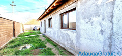 Casa cu 3 camere, renovata complet 2023, teren 798mp, langa Timisoara, Cornesti